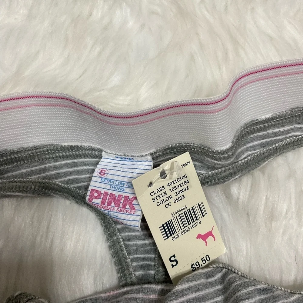 PINK Victorias Secret true vintage